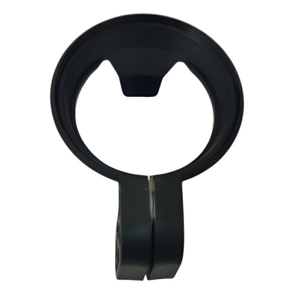 Acabamento Farol Milha Triumph Tiger 900 Detalhes 55803 Preto