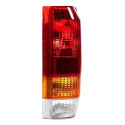 Lanterna Traseira Ford F1000 1993 1994 A 1998 1999 Tricolor