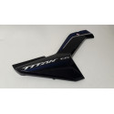 Carenagem Lateral Honda Cg 160 Titan 16/24 L/d Orig 56285