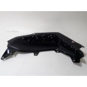 Carenagem Assoalho Pé N Max 160 21/24 L/e Orig 58329 Preto
