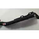 Pedaleira Traseira Burgman 650 16/18 L/d Orig Ralada 54918