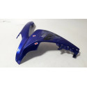 Carenagem Frontal Lateral Fluo 125 23/24 L/e Ralada 63140 Azul