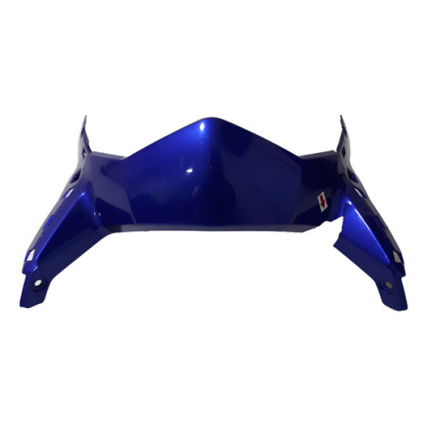 Carenagem Inferior Farol Nmax 160 21/24 Orig Quebrada 58320 Azul