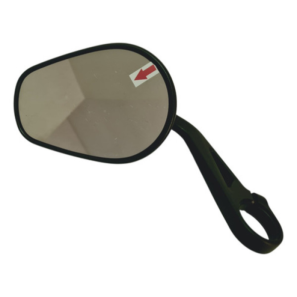 Retrovisor Triumph Rocket Iii Original Detalhes 55815