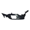 Assoalho Esquerdo Honda Pcx 160 23/25 Original Detalhe 60969 Preto