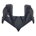 Acabamento Superior Painel Kawasaki Z400 20/22 Detalhe 57146 Preto