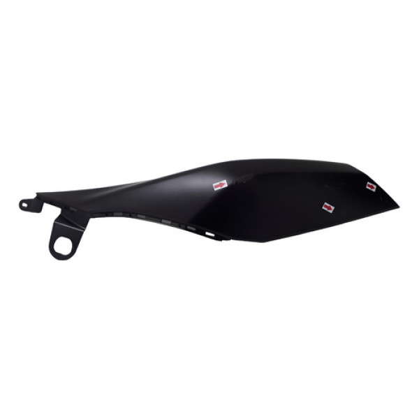 Carenagem Rabeta Yamaha Nmax 160 25/25 L/e Orig 58549 Marrom