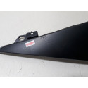 Carenagem Rabeta Yamaha Mt 03 21/25 L/e Orig 58364 Preto