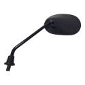 Retrovisor Esq Honda Pop 110i Similar Detalhes 54383