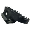 Par Pedaleira Dianteira Yamaha Dt 200 Detalhes 56598