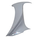 Carenagem Frontal Lateral Biz 125 2025 L/e Detalhes 57337 Branco