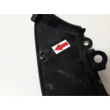 Carenagem Acabamento Frontal Honda Sh 150 L/e Detalhe 61798 Preto