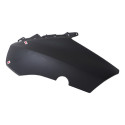 Carenagem Frontal Lateral Xmax 250 21/24 L/d Orig 58555 Preto