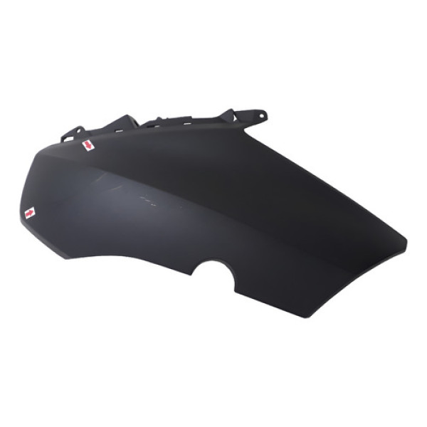 Carenagem Frontal Lateral Xmax 250 21/24 L/d Orig 58555 Preto