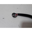 Manete Freio Dianteiro Honda Cg 160 Start 16/22 Detalh 60831 Preto