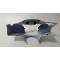 Carenagem Frontal Farol Biz 125 Ex 19/25 Orig Detalhe 56170