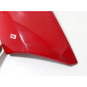 Carenagem Frontal Lateral Xmax 250 2021-24 L/d Avaria 58108 Vermelho