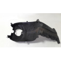 Paralama B Inferior Haojue Vr 150 Orig Quebrado 53450