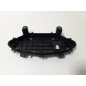 Carcaça Inferior Painel Honda Pcx 160 23/26 Detalhes 61917
