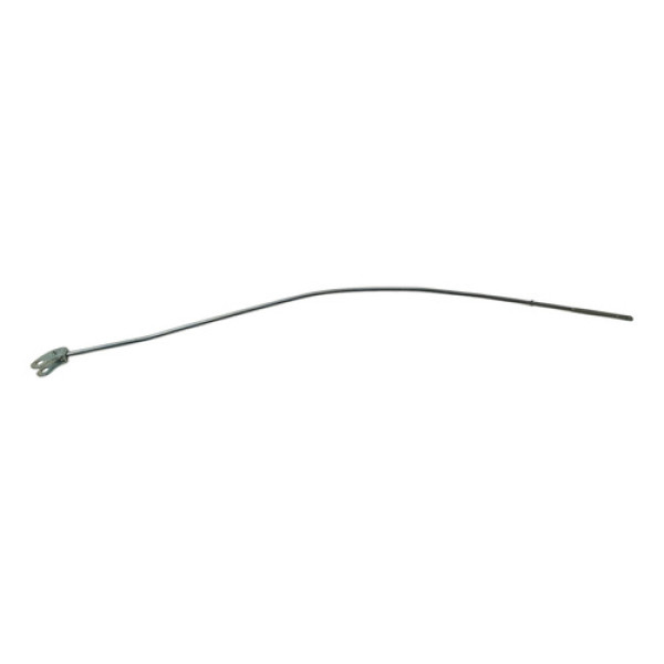 Varao Freio Traseiro Yamaha Dt 200 Original Detalhes 56599