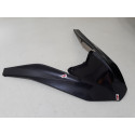 Carenagem Frontal Farol Pcx 160 23/25 Orig Avarias 57447 Cinza