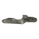Suporte Junção Protetor Carenagem Dir Tiger 1200 22/24 55848