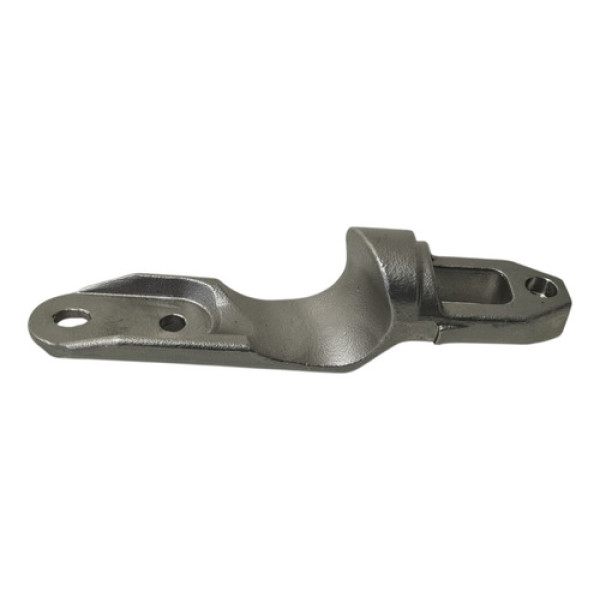 Suporte Junção Protetor Carenagem Dir Tiger 1200 22/24 55848