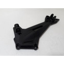 Bacalhau Suporte Pedaleira Bajaj Dominar 250 25/25 L/d 59428 Preto