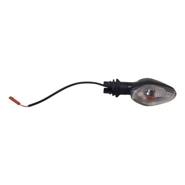 Pisca Dianteiro Esq Honda Cg 160 16/24 Detalhes 56363
