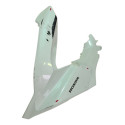 Carenagem Lateral Frontal Esq Pcx 160 23/25 Detalhes 59030 Branco