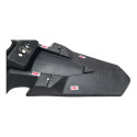 Paralama Traseiro Honda Cg 160 Fan 16/24 Orig Detalhe 56370