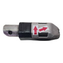 Pedaleira Traseira Esq Honda Cg 160 16/24 Detalhes 56476