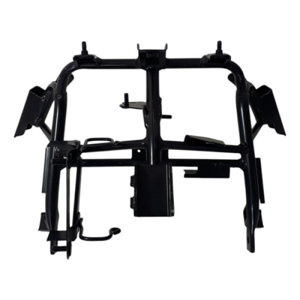 Aranha Suporte Farol Kymco Downtown 300i Orig 55127