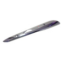 Protetor Escapamento Honda Cg 150 09/13 Orig. Detalhes 54323