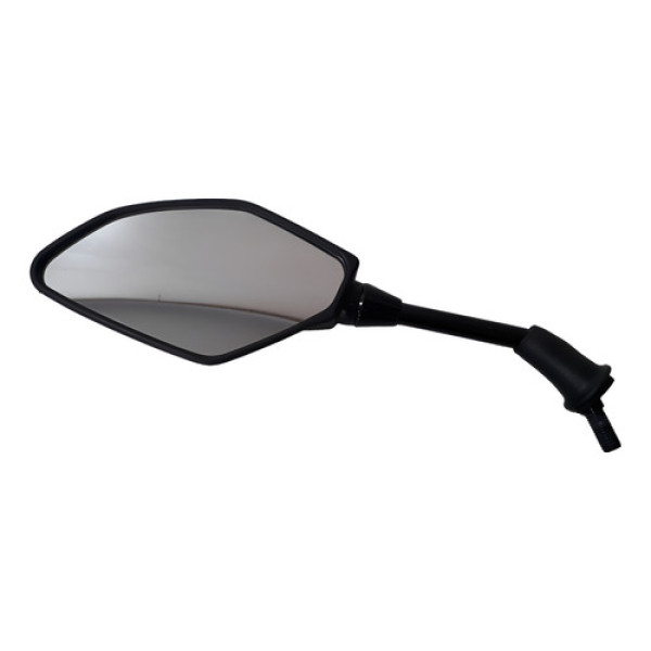 Espelho Retrovisor Yamaha Xmax 250 2021-24 L/e Ralado 58111