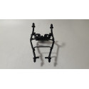 Aranha Suporte Painel Haojue Dk 150 Orig Detalhe 55209