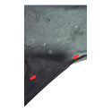 Carenagem Aba Tanque Esq Tiger 1050 Sport 2017 Detalhe 55552 Preto Fosco