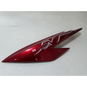 Carenagem Rabeta Yamaha Neo 125 17/25 L/e Orig Ralada 58385 Vermelho