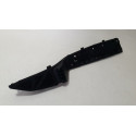 Assoalho Pe Kymco Downtown 300i 18/22 L/d Orig 54919 Preto
