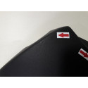 Carenagem Spoiler Honda Nc 750x Dct 22/25 L/e Orig 57632 Preto