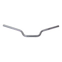 Guidão Honda Cb 300 Twister 23/25 Orig Detalhes 56575 Prateado