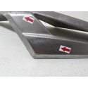 Protetor Escapamento Honda Nc 750x Dct 22/25 Orig 57583