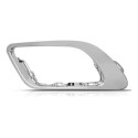 Aro Moldura Milha Fluence 2014 2015 2016 2017 2018 Cromado