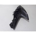 Carenagem Aba Tanque Factor 150 25/25 L/e Orig Detalhe 58543 Cinza-escuro