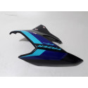 Carenagem Aba Tanque Yamaha Fz25 250 18/24 L/d Detalhe 58465 Preto