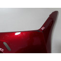 Carenagem Inferior Assoalho Pcx 160 23/25 L/d Ralada 59115 Vermelho