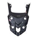 Carenagem Rabeta Traseira Honda Xre 300 19/20 Detalhes 57461 Preto
