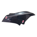 Carenagem Aba Tanque Dir Honda Cb 500f 20/24 Detalhes 59101 Preto