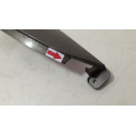 Carenagem Inferior Assoalho Kymco Downtown 300i L/e 53429