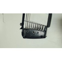 Carenagem Grade Radiador Yamaha Mt 03 21 25 Original 62883 Preto